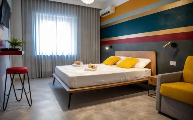 B&B Colore Verace