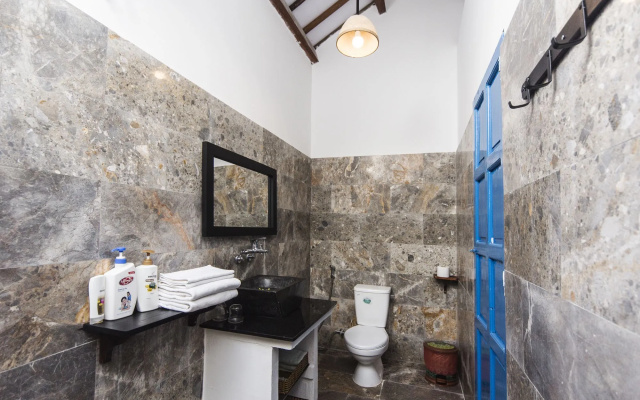 Cashew Tree Bungalow