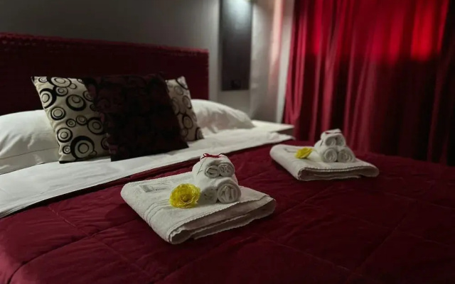 Vivendo rooms