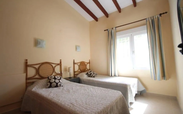 Casa Jaime