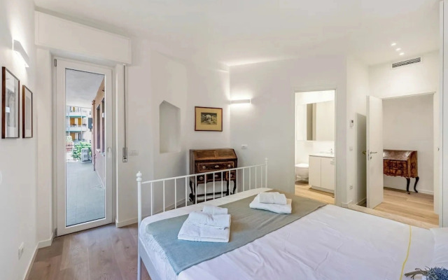 Levante Mare Suite