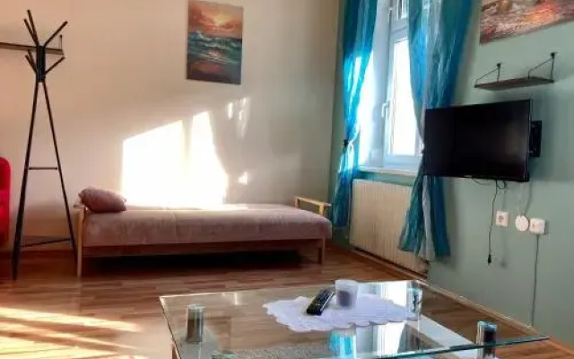 Bodega Apartment