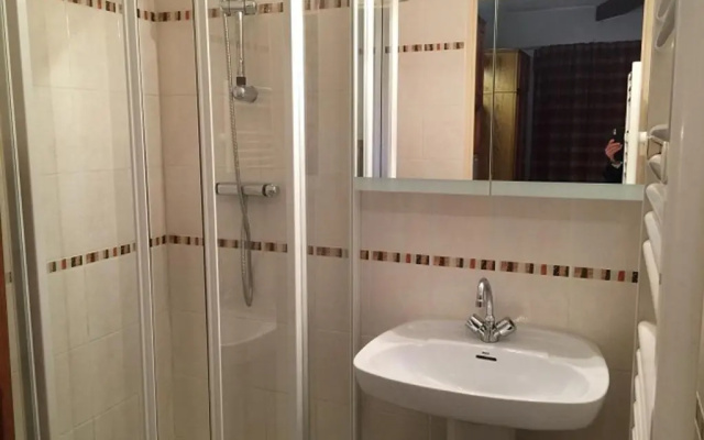 Appartement Les Menuires, 3 pièces, 6 personnes - FR-1-178-91