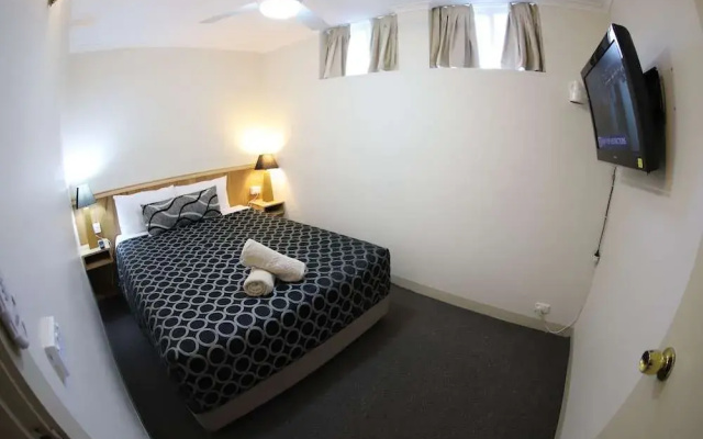 Citigate Motel