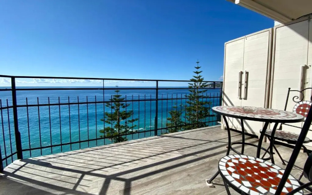 Appartamento al mare