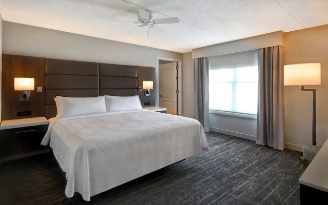 Homewood Suites by Hilton Philadelphia-City Avenue