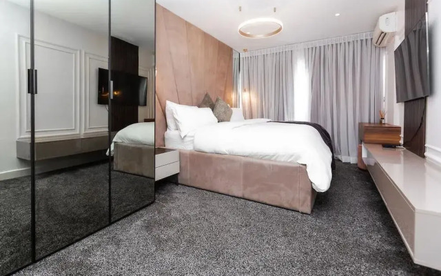 Ebs Legend Premium Suite