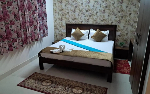 Shreem Homestay