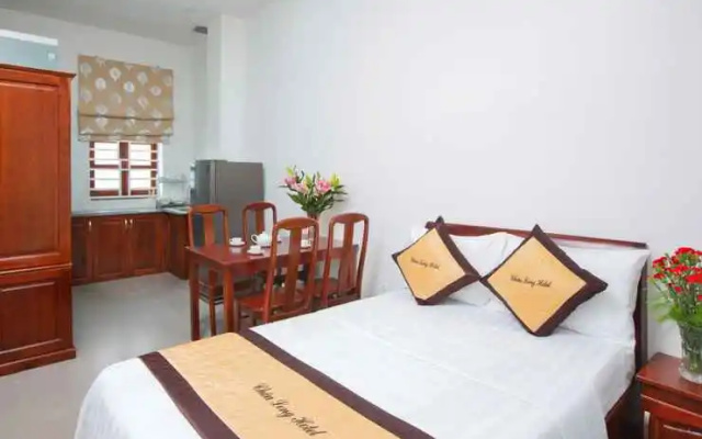 Chau Long Hotel