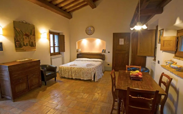 Podere Pietreta