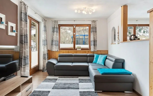 Alpenfan - Attractive Holiday Home in Großarl With a Garden