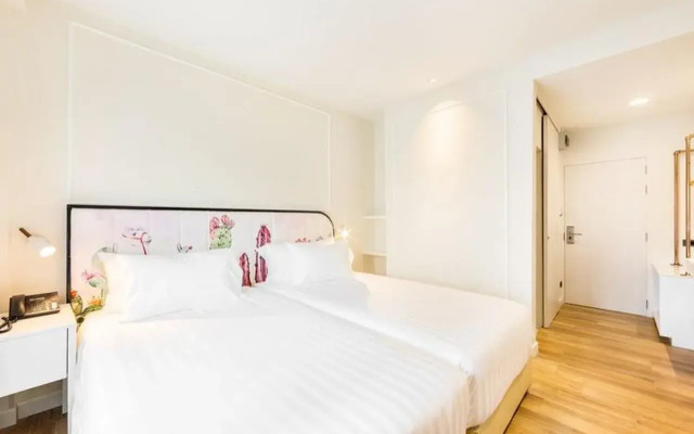 Ozone Hotel Bangkok