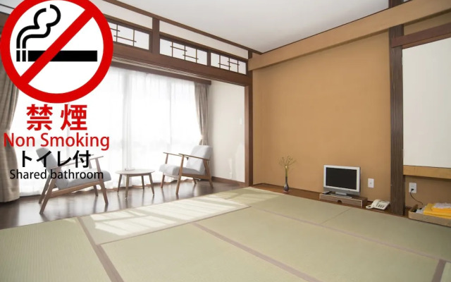 TAWARAYA (Family-Run Japanese Inn)
