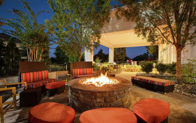 Home2 Suites BY Hilton Dalton