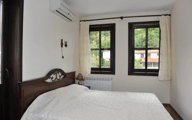 Hotel Slavova Krepost