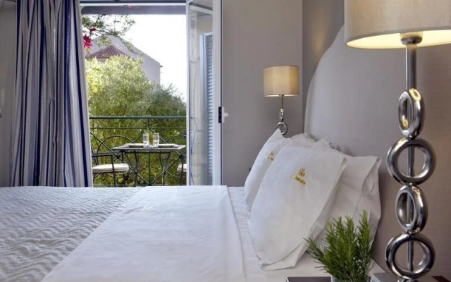 Silo Hotel Apartments