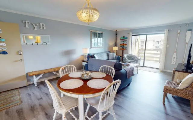 Lighthouse Point 2 by Tybee Vacation Rentals