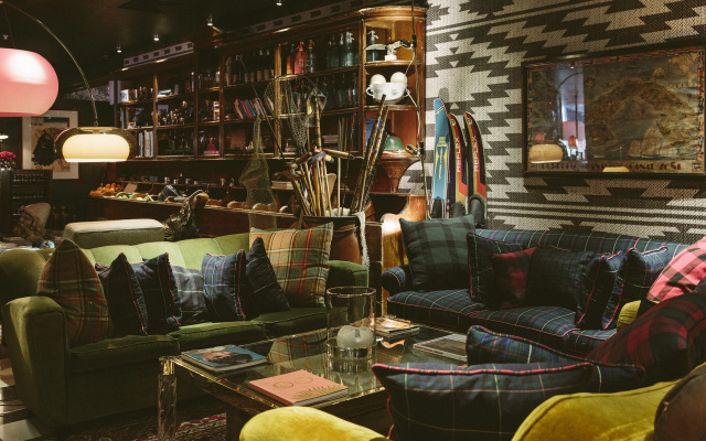 Aethos Hotel Milan