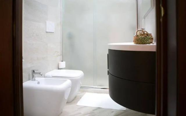 Villa Albertina Exclusive B&B
