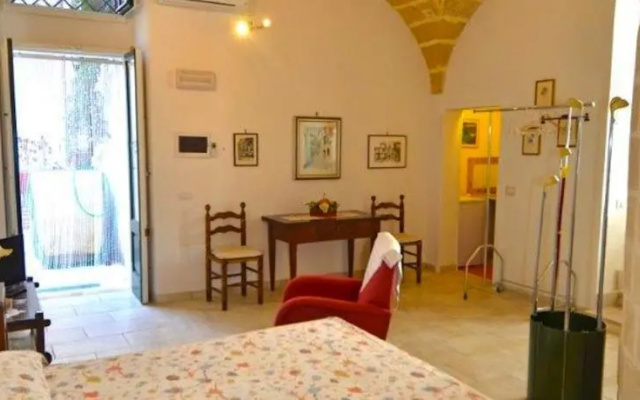 Terrazzo dei Sogni B&B