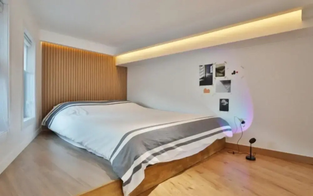 Gangneung Terra 176 Pension