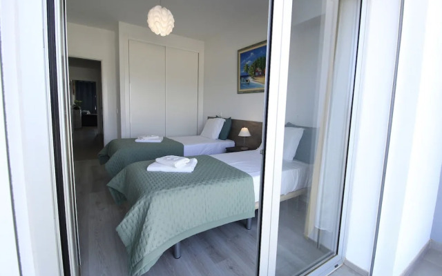 Albufeira Prestige With Pool by Homing