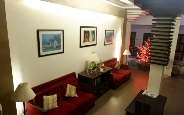 Chateau De Boracay