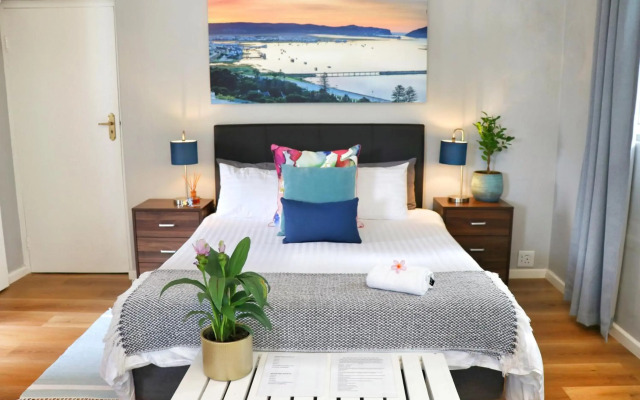 Island Villa