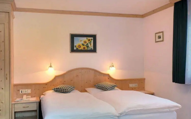 Piccolo Hotel Claudia