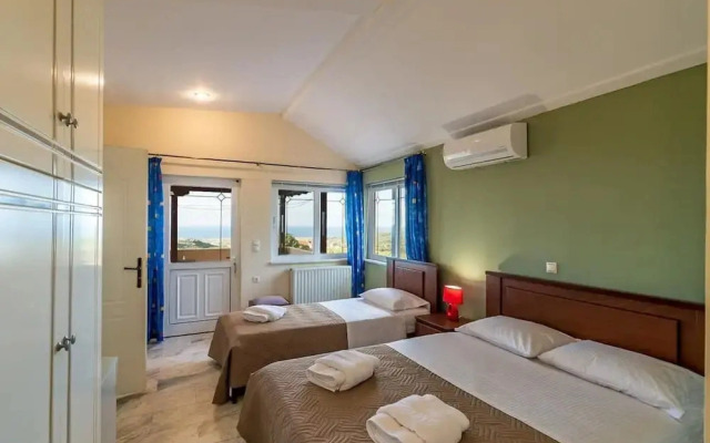 Escape to Paradise - Chania s Seaside Getaway