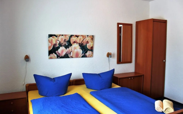 Pension An der Kamske