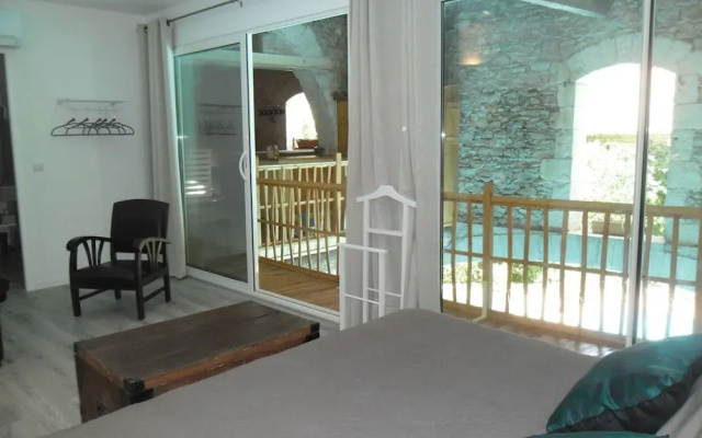 Le Clos dIsabelle
