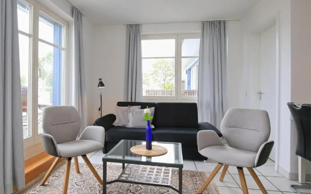 Dünenblick Wohnung 50