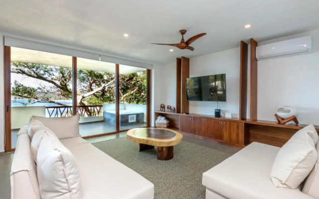 Ysuri Sayulita - Beachfront Hotel