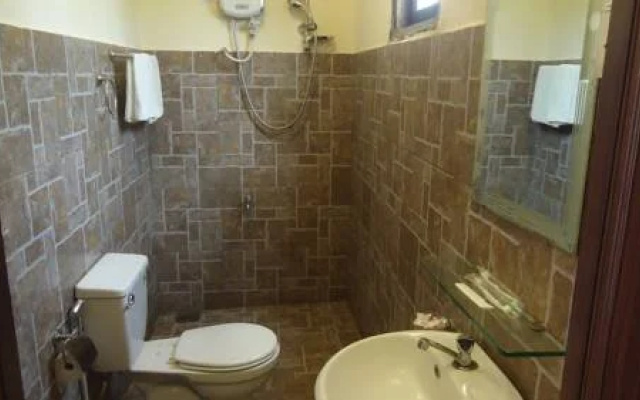 Villa H2O