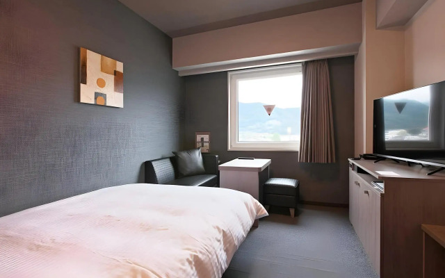 Hotel Route Inn Miyoshi Ekimae