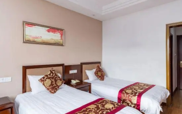 Tianyu Hotel