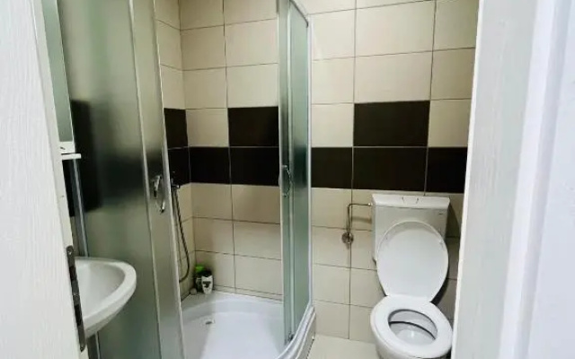 Apartman Lasta