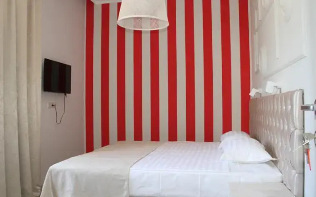Aquarel Hotel