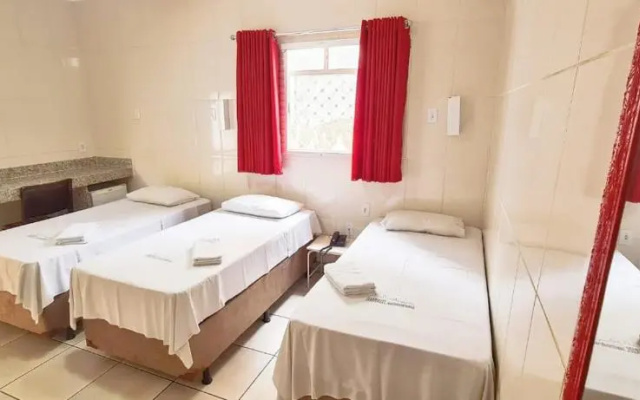 Hotel Metrópole