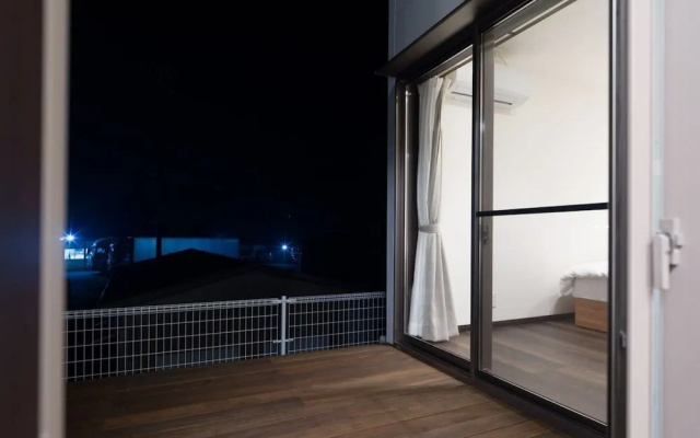 Rakuten STAY HOUSE x WILLSTYLE SASEBO