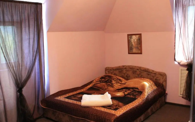 Rush Guest House