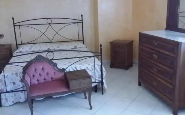 Vaction home Casa Perla