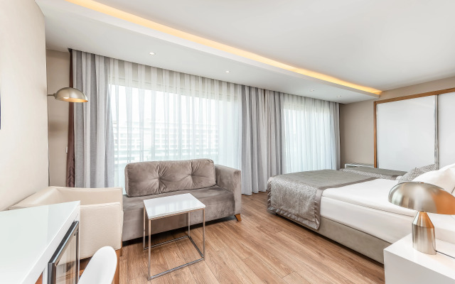 White City Resort Hotel