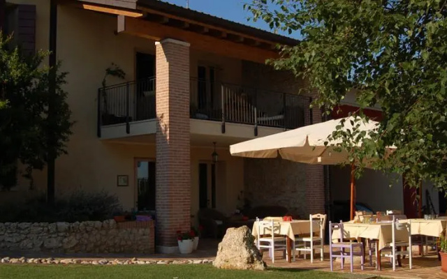 Agriturismo Nonna Maria