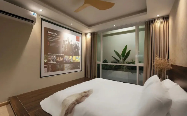 Brilliant Nature Suites & Spa