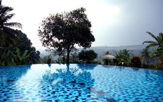 Athalia Resort