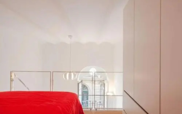 Duplex en Alfonso XII