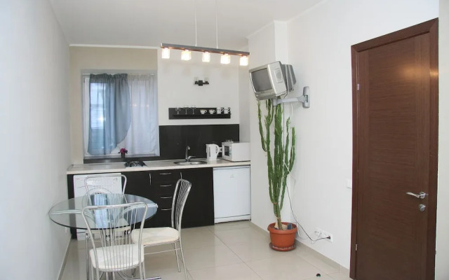 Apartment Kiev Zoloti Vorota