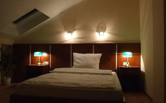 Hotel Atlas Residence